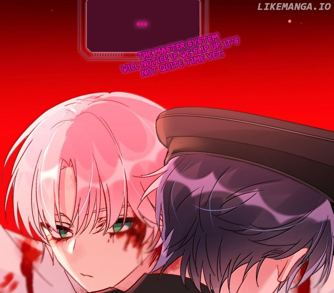 I Have to Be a Great Villain Chapter 147 - page 87