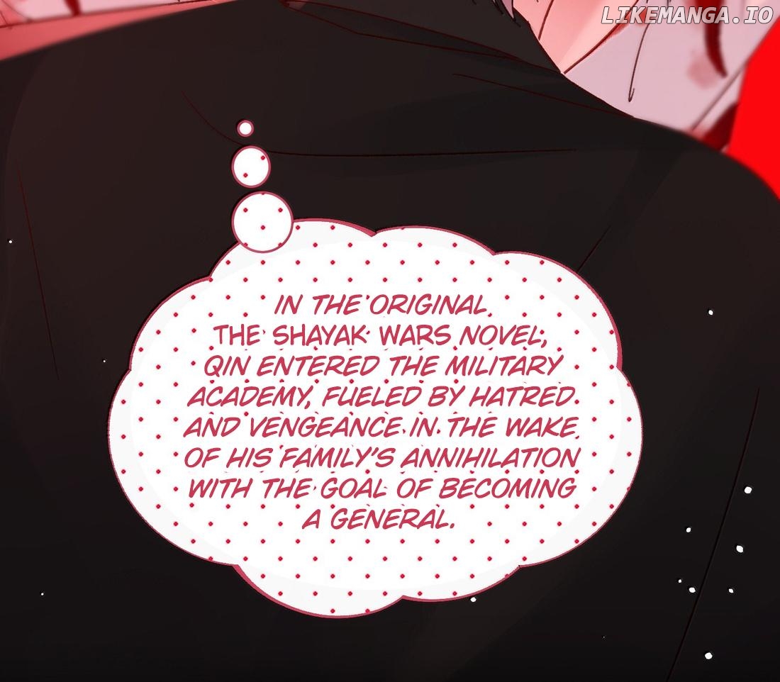 I Have to Be a Great Villain Chapter 147 - page 88