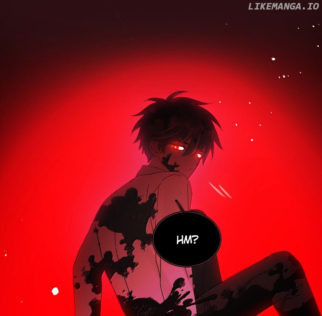 I Have to Be a Great Villain Chapter 147 - page 91