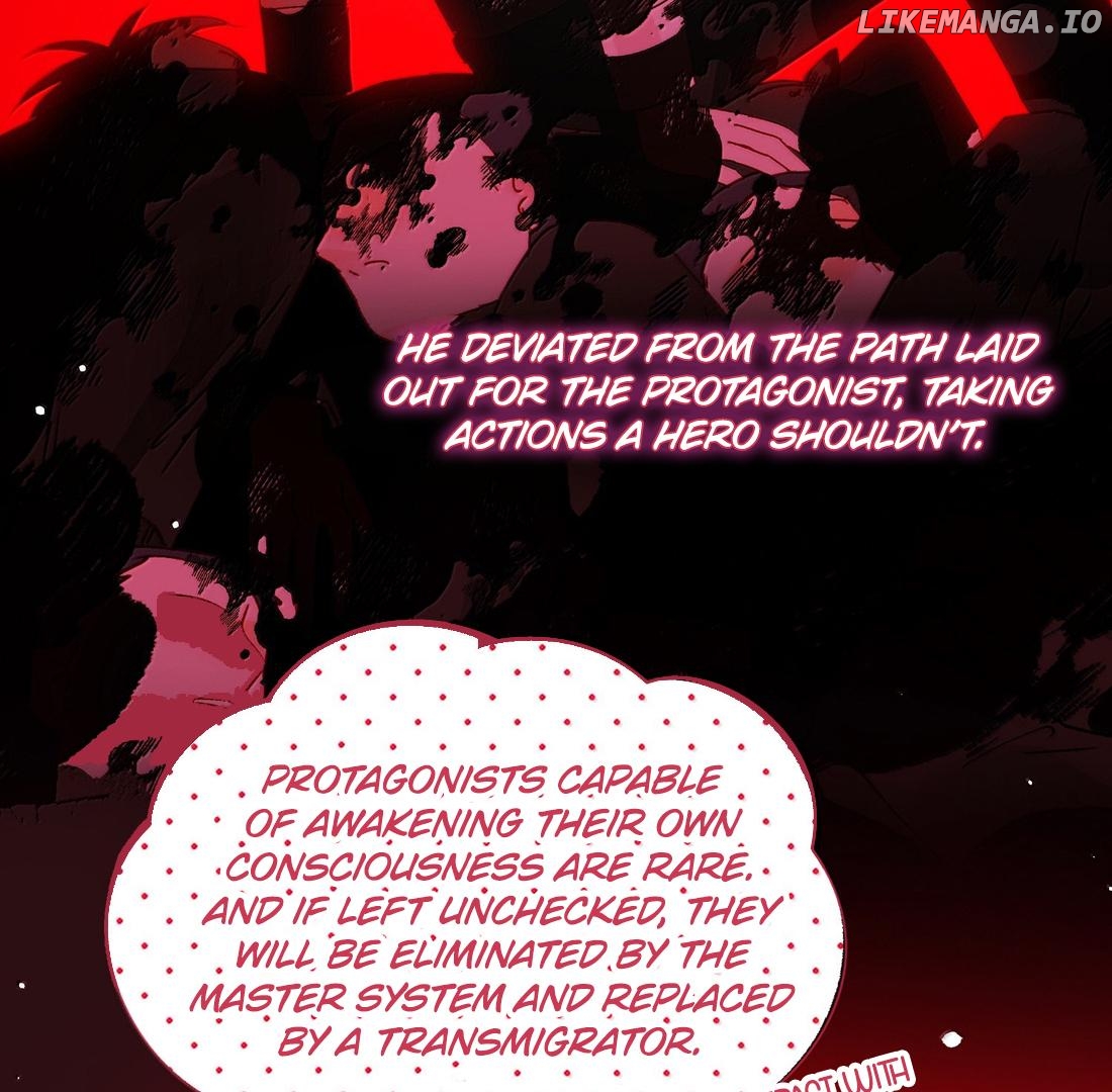 I Have to Be a Great Villain Chapter 147 - page 92