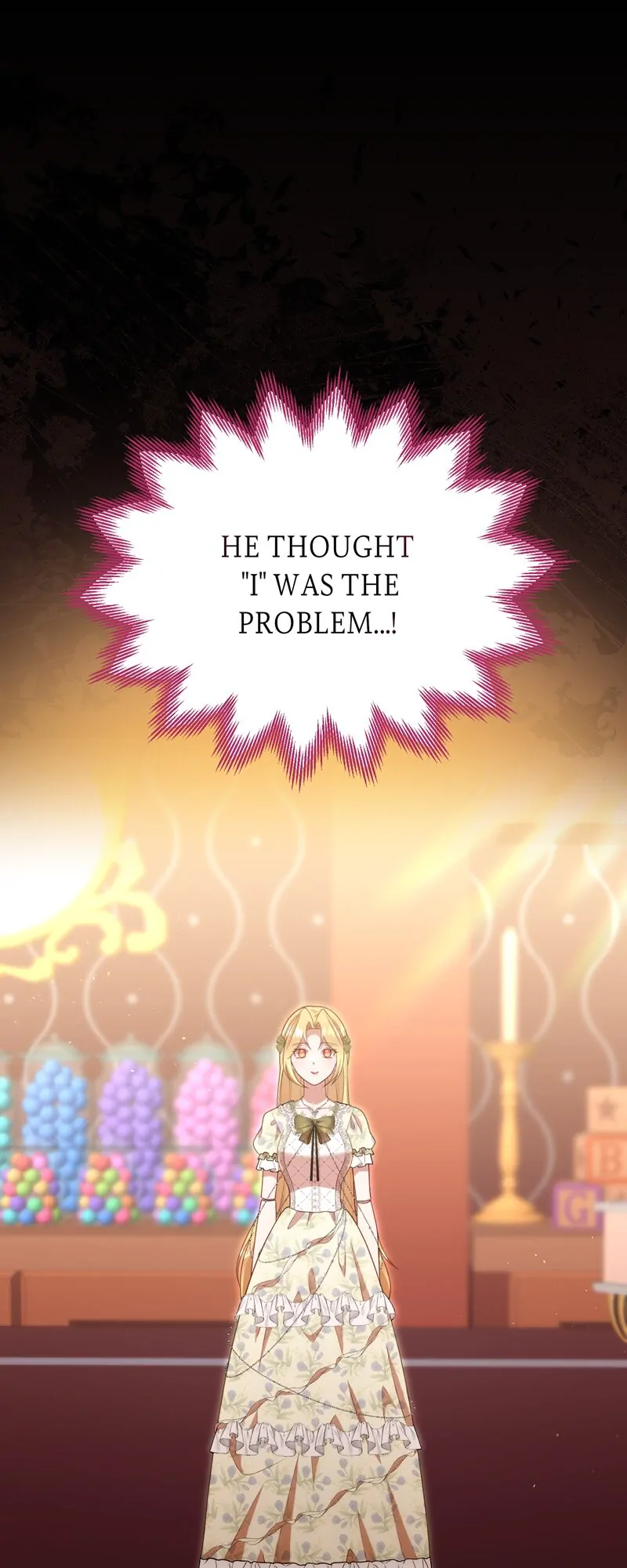 The Dolled Up Villainess Chapter 45 - page 11