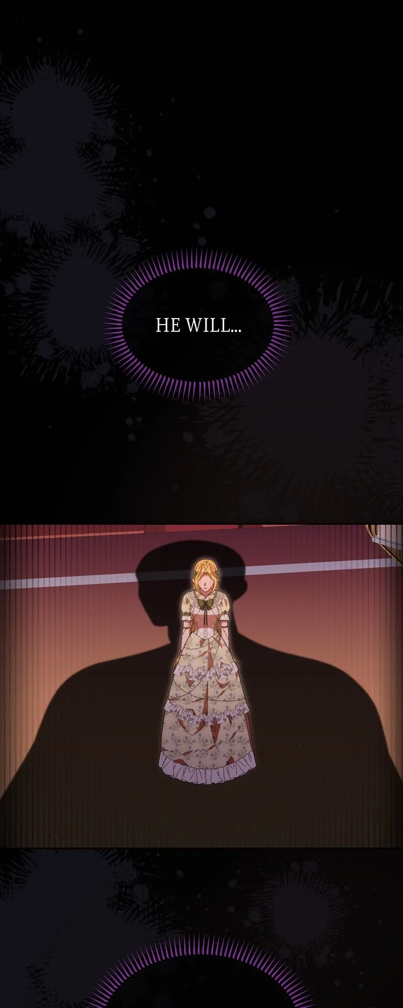 The Dolled Up Villainess Chapter 45 - page 46