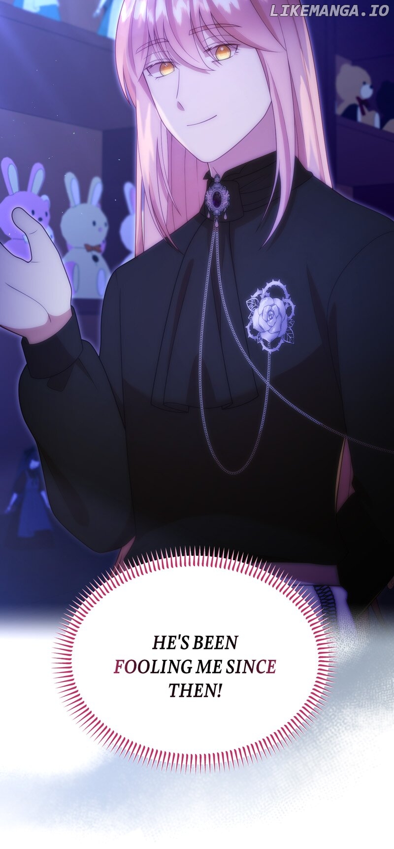 The Dolled Up Villainess Chapter 47 - page 16