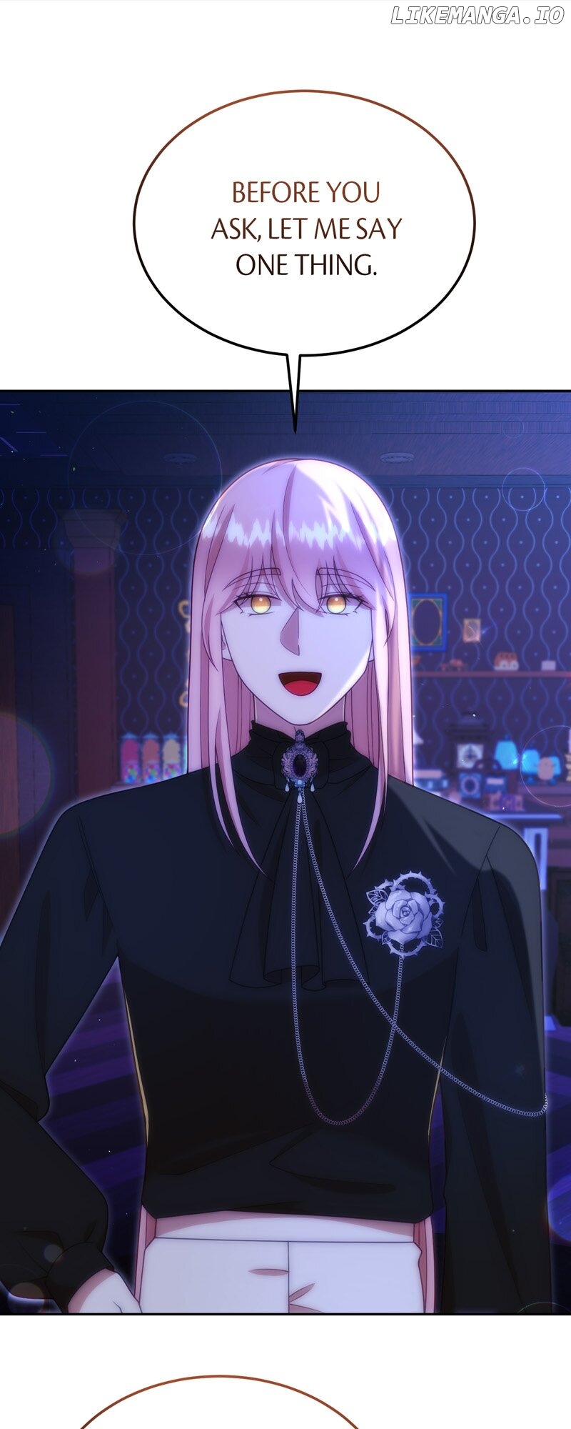 The Dolled Up Villainess Chapter 47 - page 19