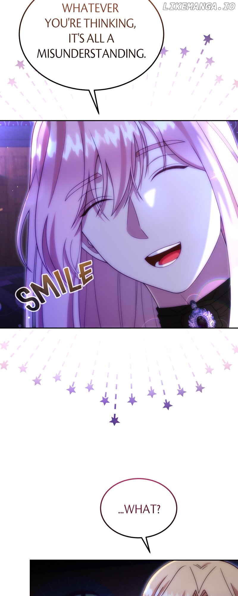 The Dolled Up Villainess Chapter 47 - page 20