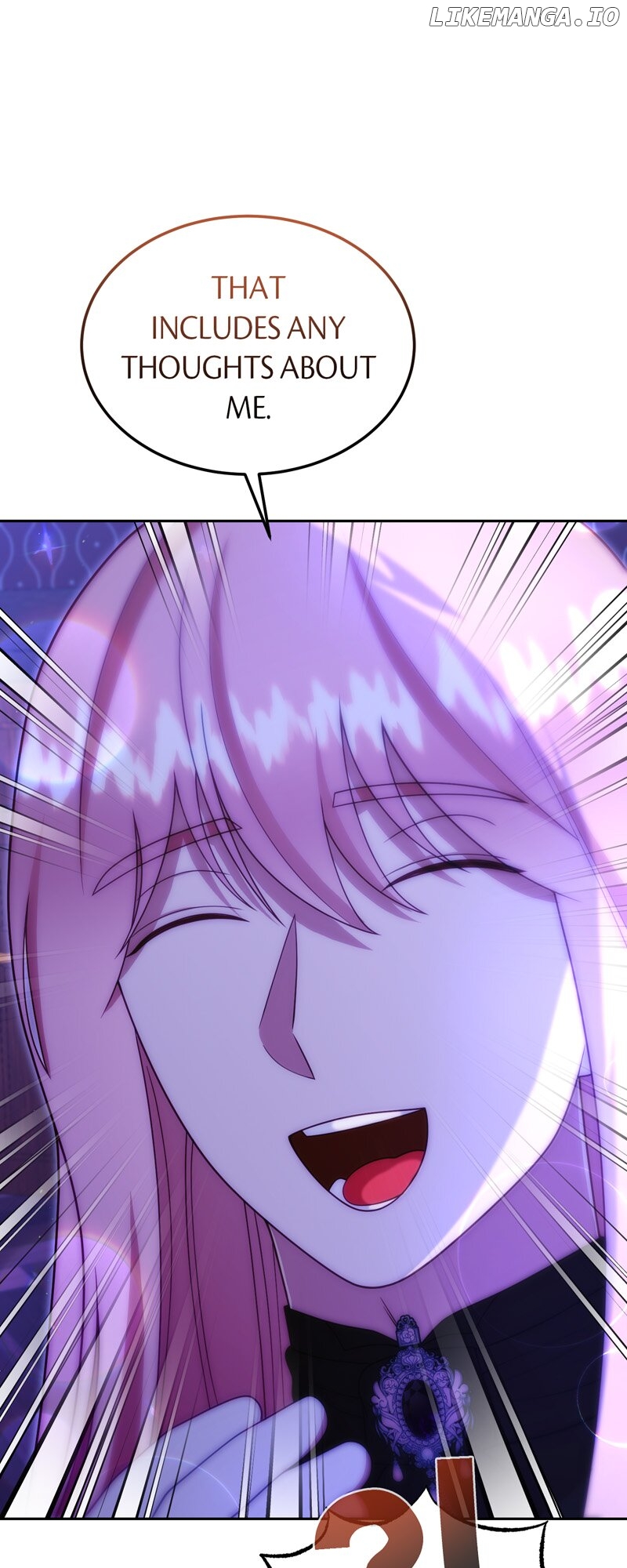 The Dolled Up Villainess Chapter 47 - page 22