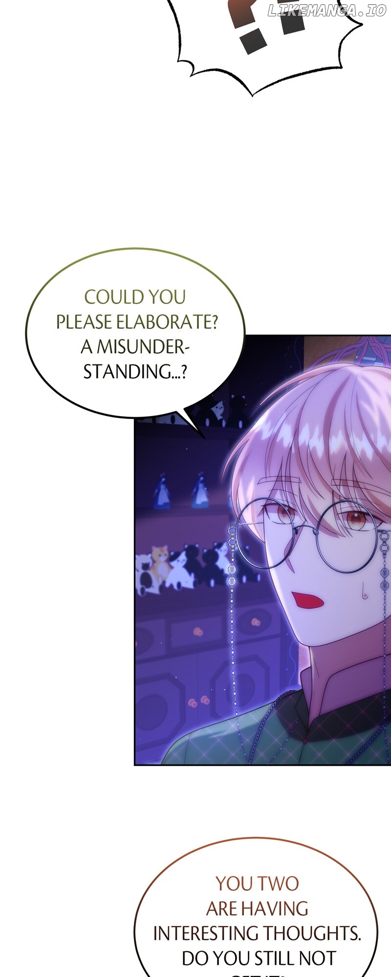 The Dolled Up Villainess Chapter 47 - page 23