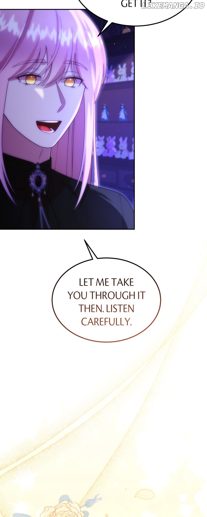 The Dolled Up Villainess Chapter 47 - page 24