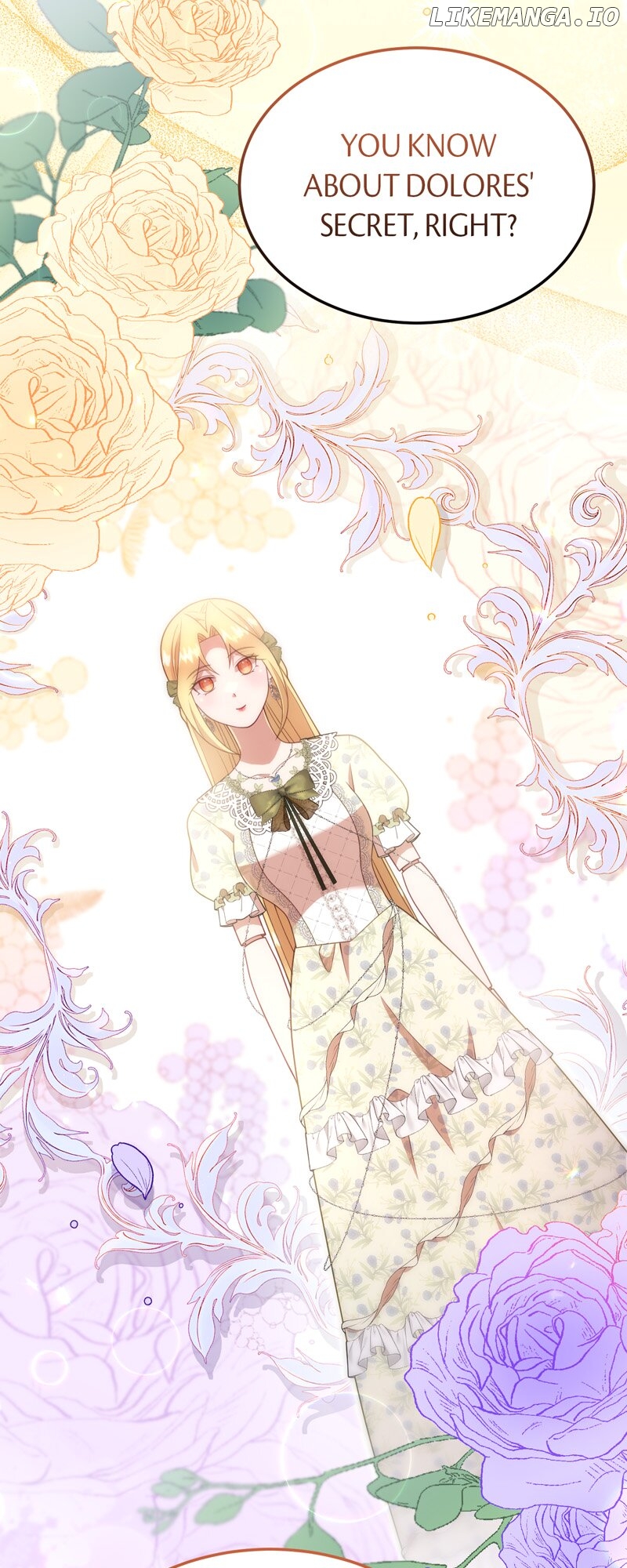 The Dolled Up Villainess Chapter 47 - page 25