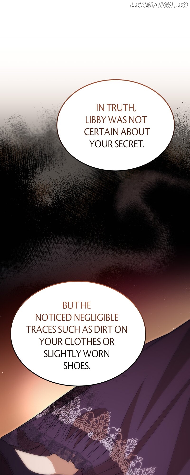 The Dolled Up Villainess Chapter 47 - page 27