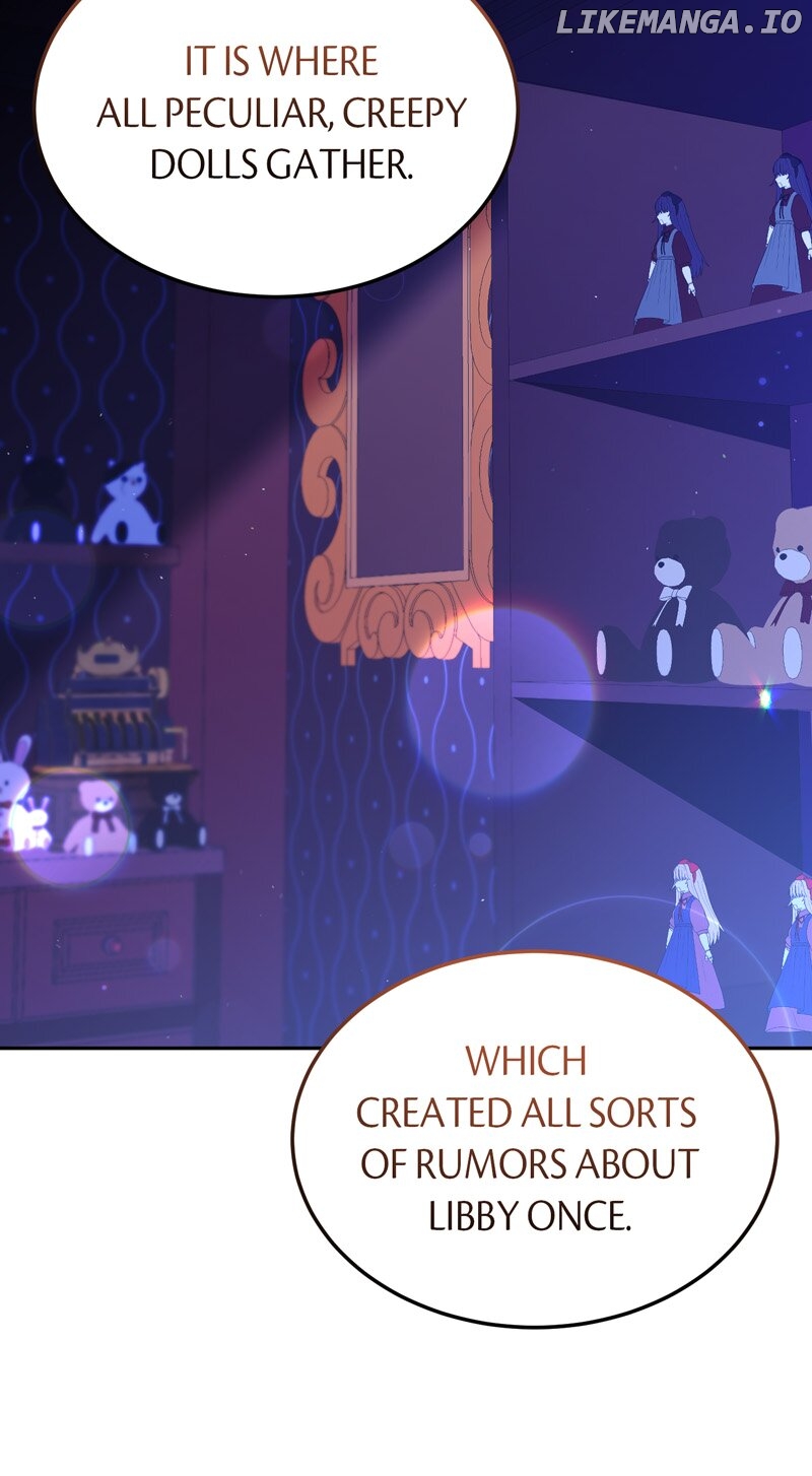 The Dolled Up Villainess Chapter 47 - page 31