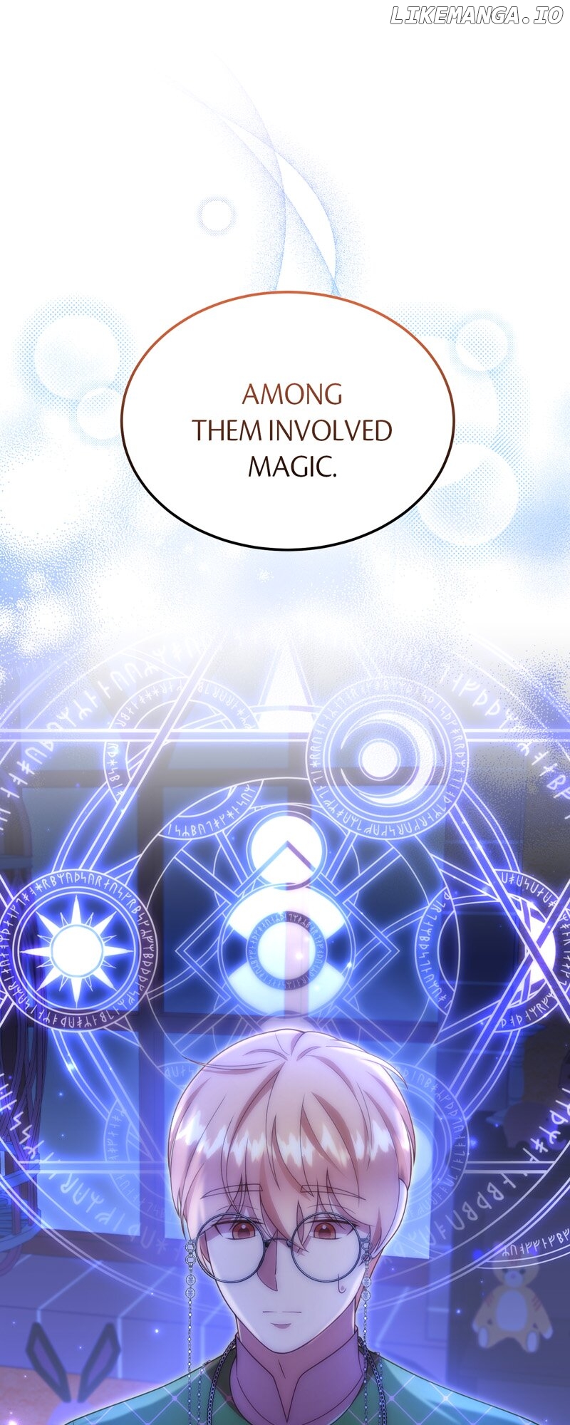 The Dolled Up Villainess Chapter 47 - page 32