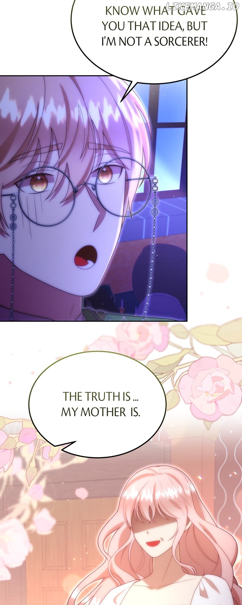 The Dolled Up Villainess Chapter 47 - page 34