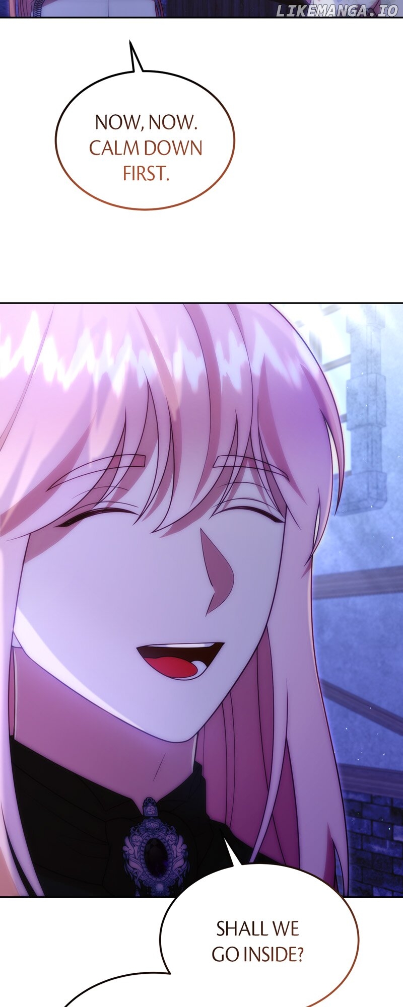 The Dolled Up Villainess Chapter 47 - page 4