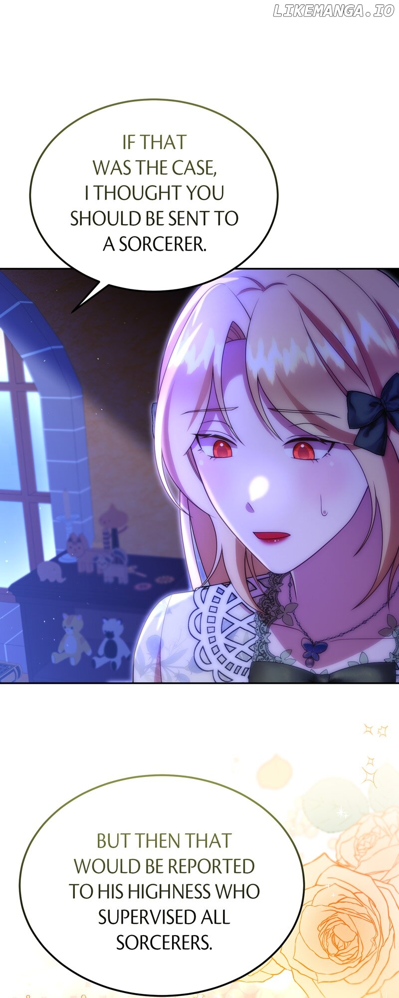 The Dolled Up Villainess Chapter 47 - page 47