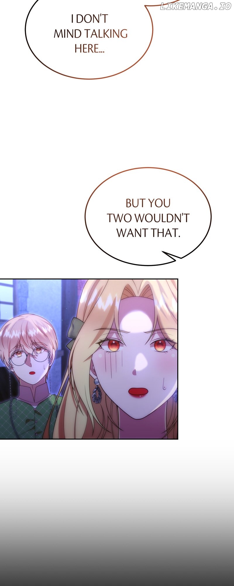 The Dolled Up Villainess Chapter 47 - page 5