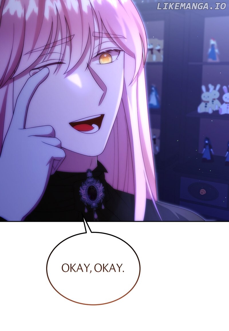 The Dolled Up Villainess Chapter 47 - page 51