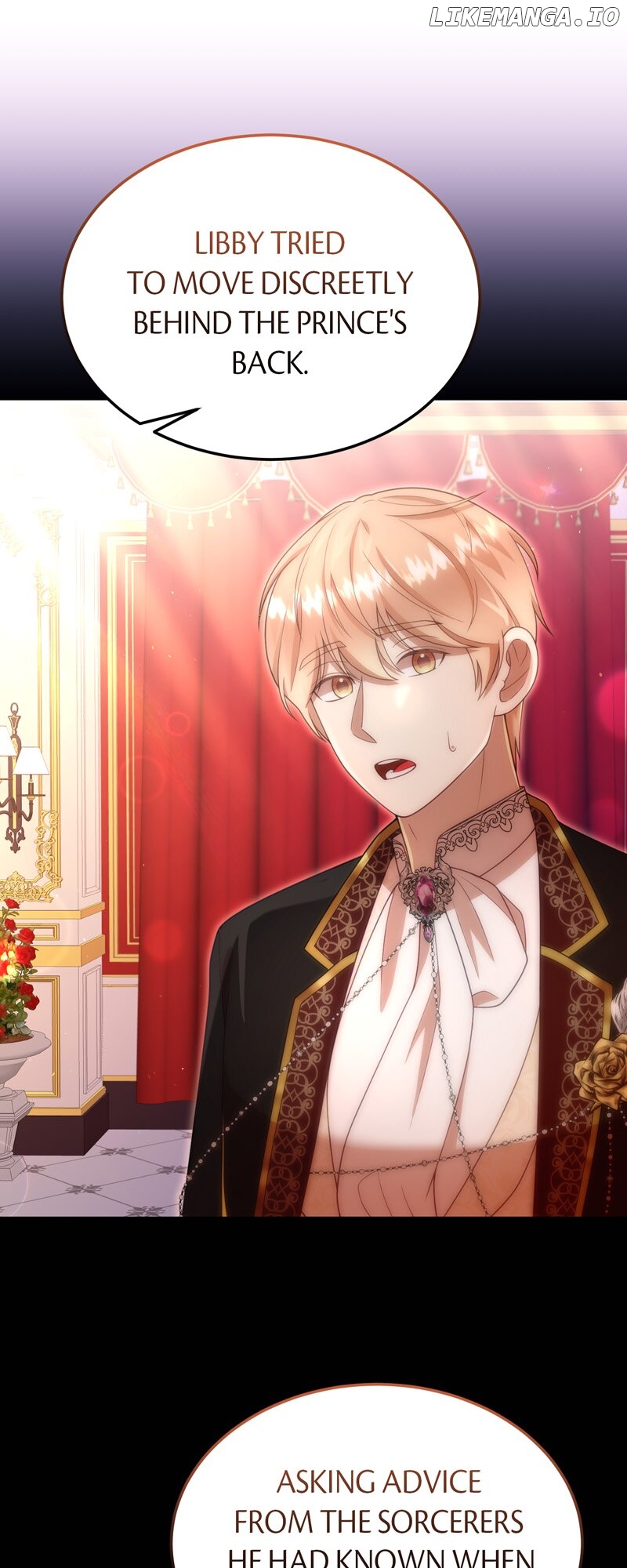 The Dolled Up Villainess Chapter 47 - page 52