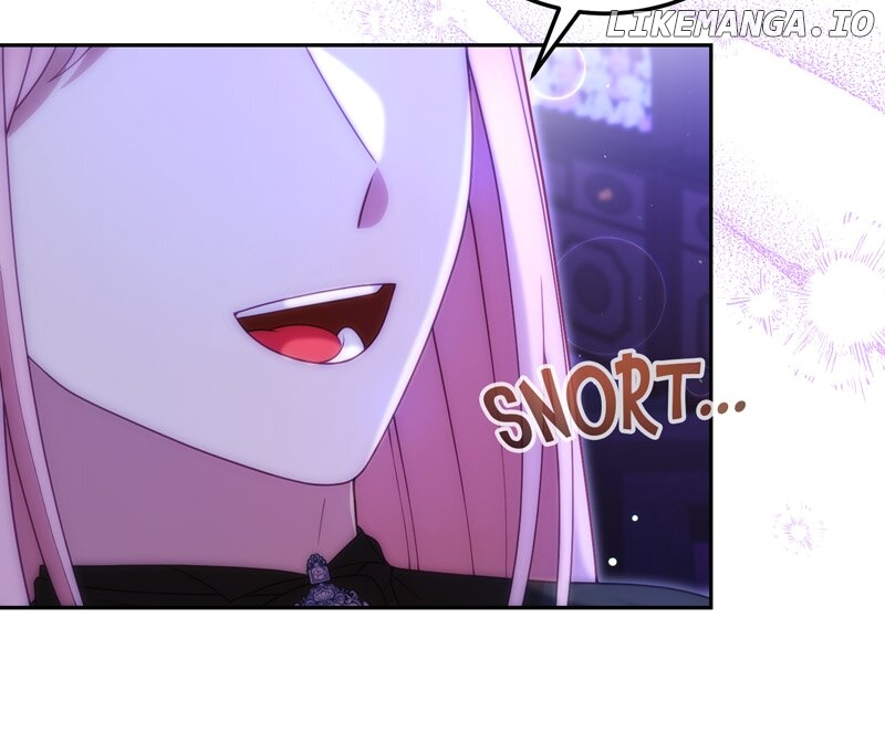 The Dolled Up Villainess Chapter 47 - page 56