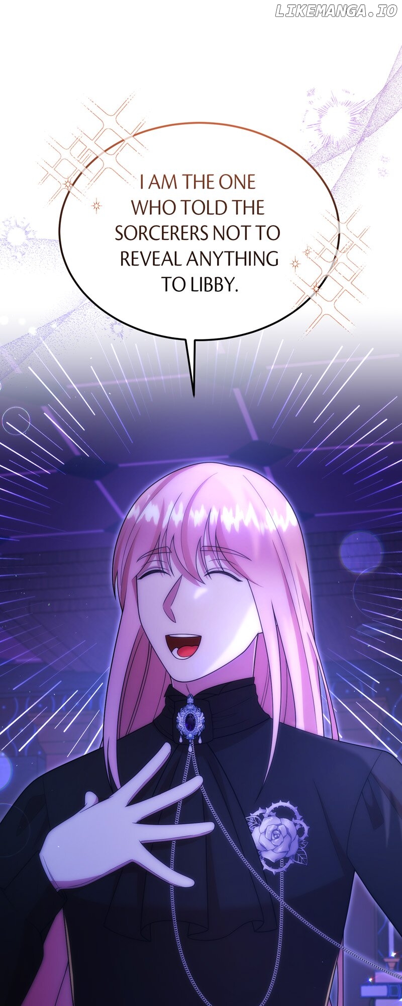 The Dolled Up Villainess Chapter 47 - page 57