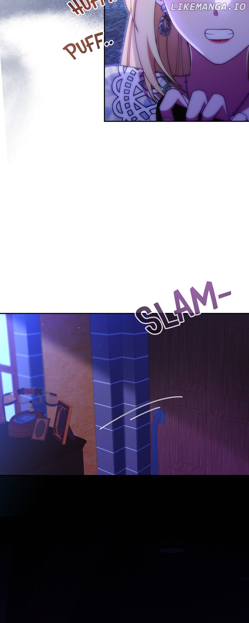 The Dolled Up Villainess Chapter 47 - page 9