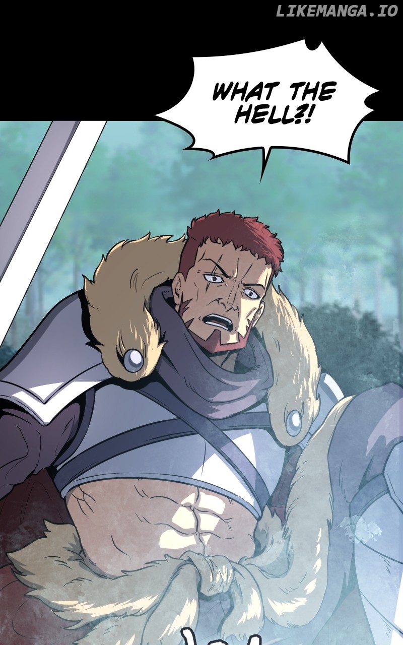 The Primal Hunter Chapter 40 - page 32