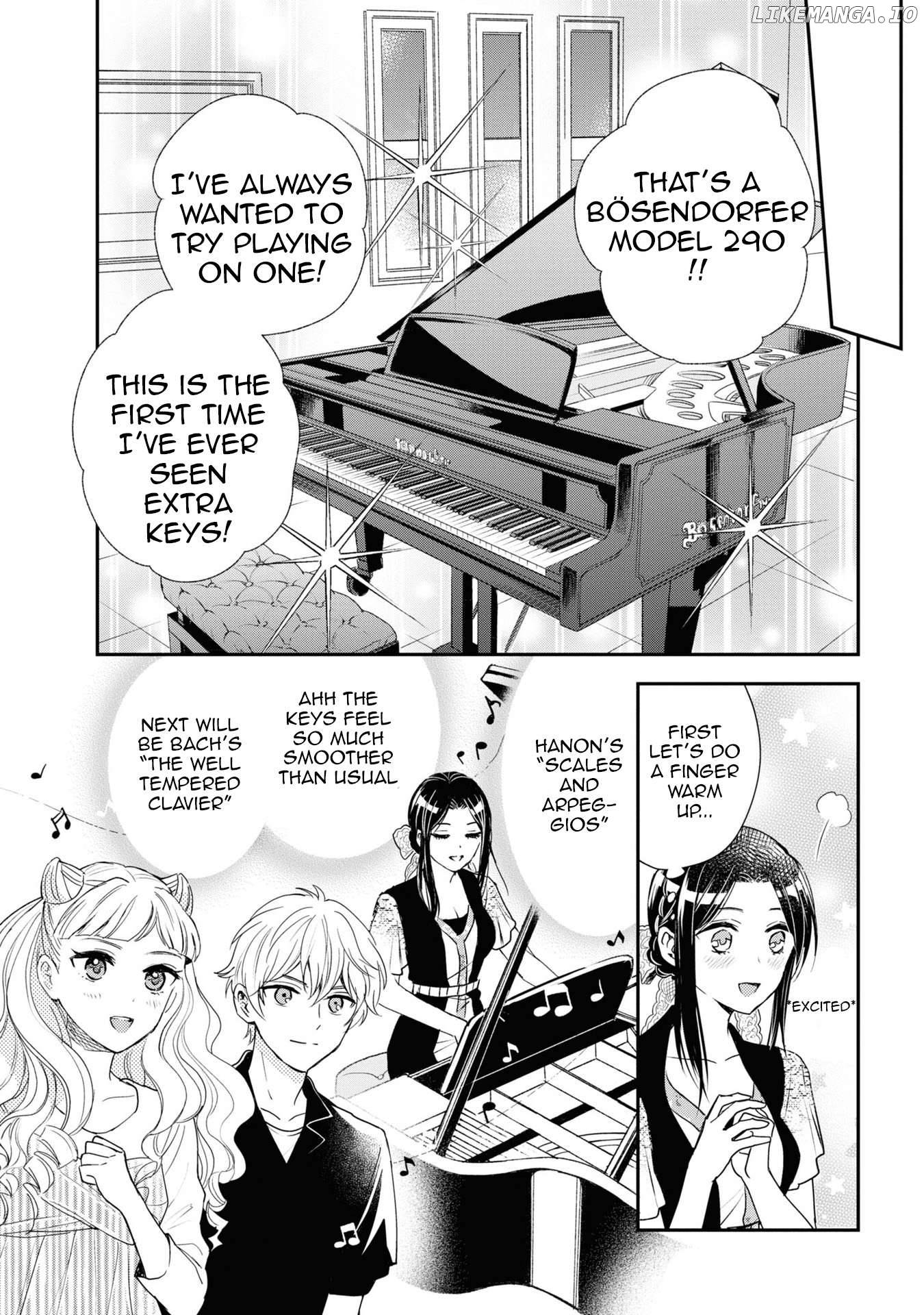 Reiko's Style: Despite Being Mistaken For A Rich Villainess, She's Actually Just Penniless Chapter 8 - page 9