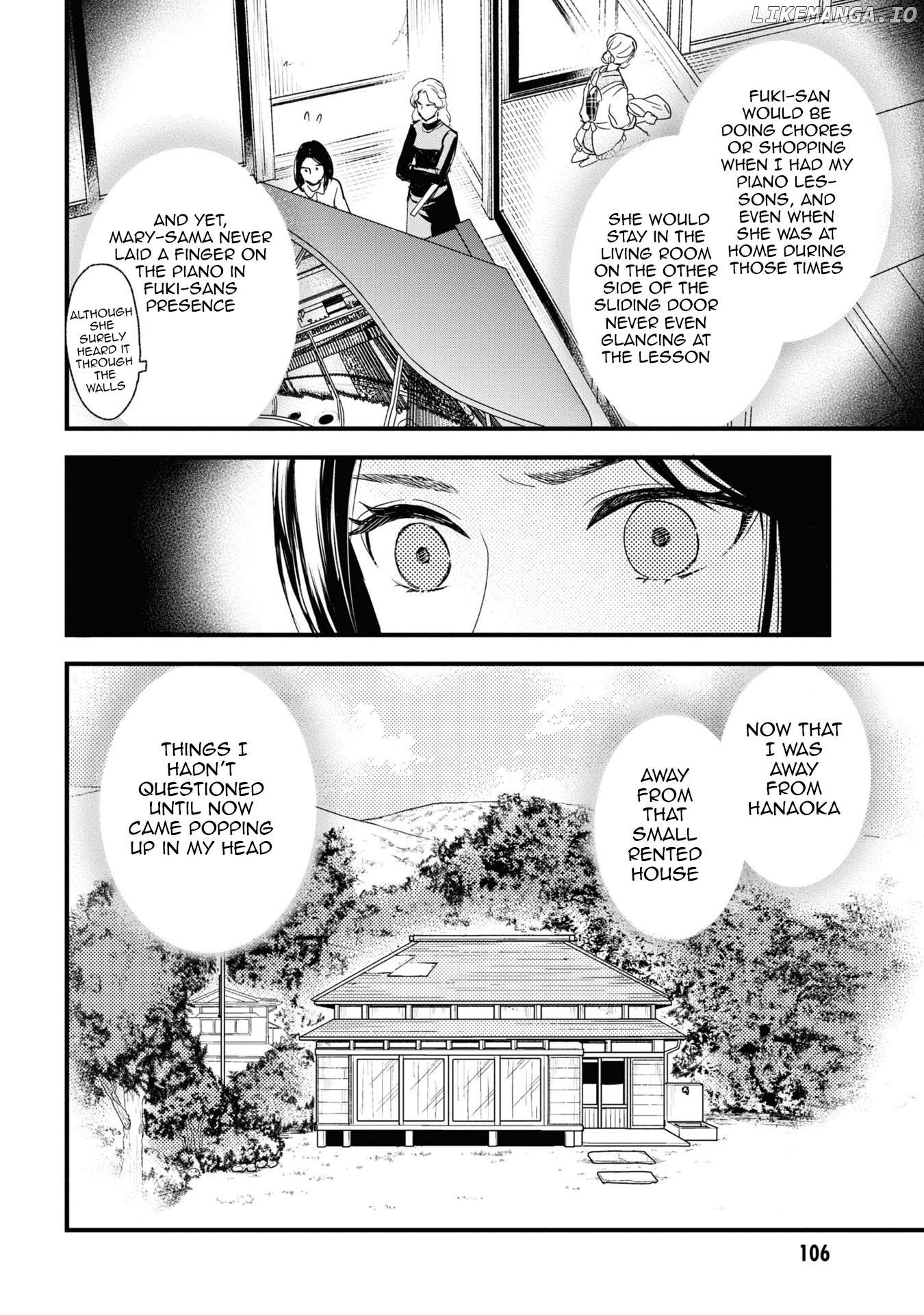 Reiko's Style: Despite Being Mistaken For A Rich Villainess, She's Actually Just Penniless Chapter 9 - page 20