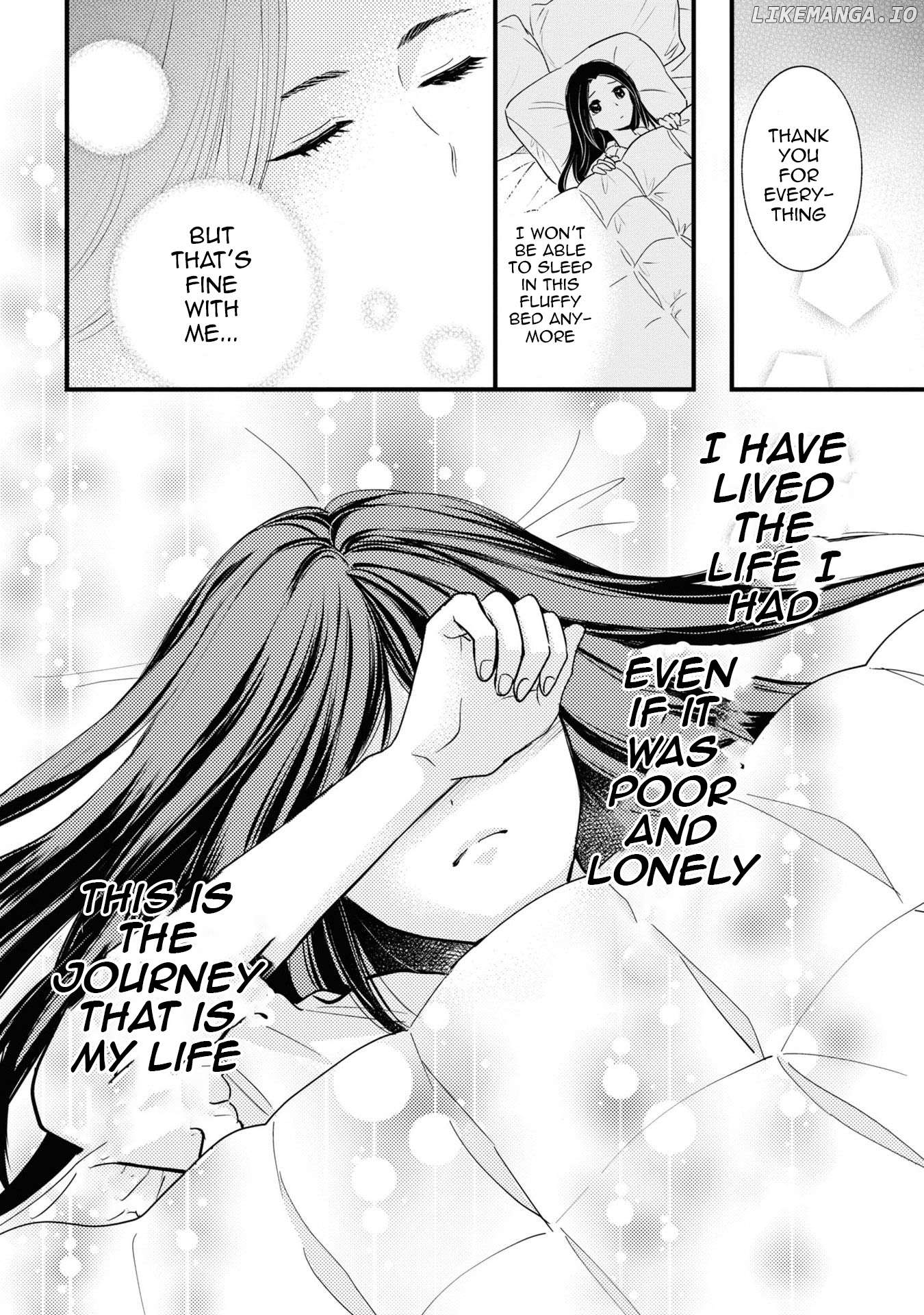 Reiko's Style: Despite Being Mistaken For A Rich Villainess, She's Actually Just Penniless Chapter 9 - page 28