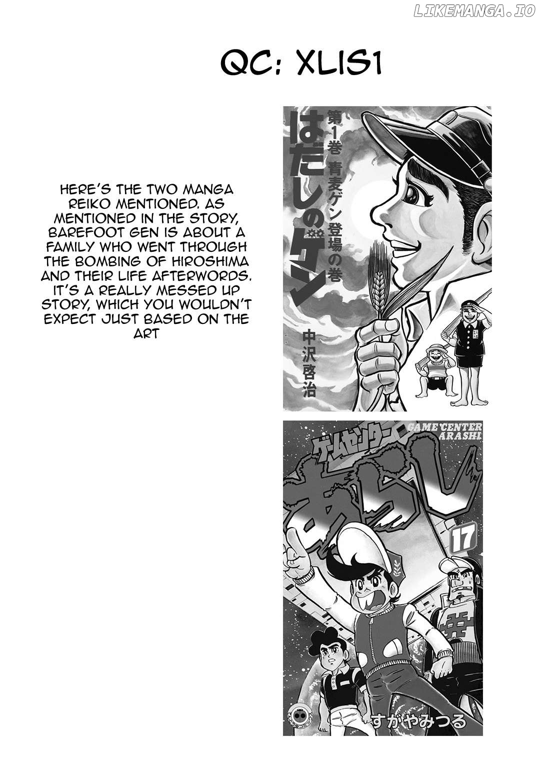 Reiko's Style: Despite Being Mistaken For A Rich Villainess, She's Actually Just Penniless Chapter 9 - page 29