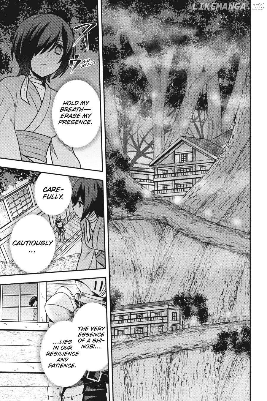 Is It Wrong to Try to Pick Up Girls in a Dungeon - Memoria Freese Chapter 10 - page 17