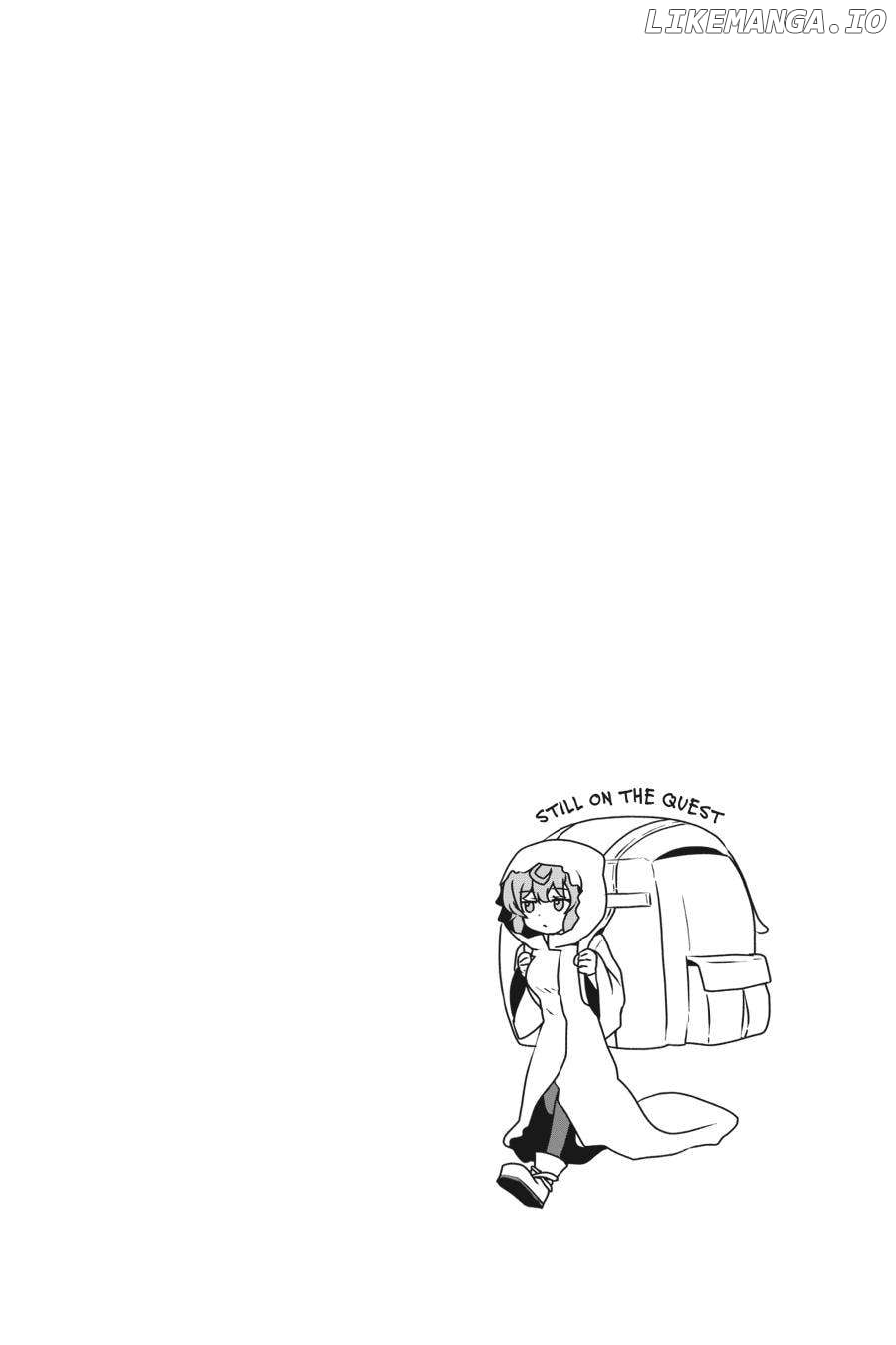 Is It Wrong to Try to Pick Up Girls in a Dungeon - Memoria Freese Chapter 11 - page 2