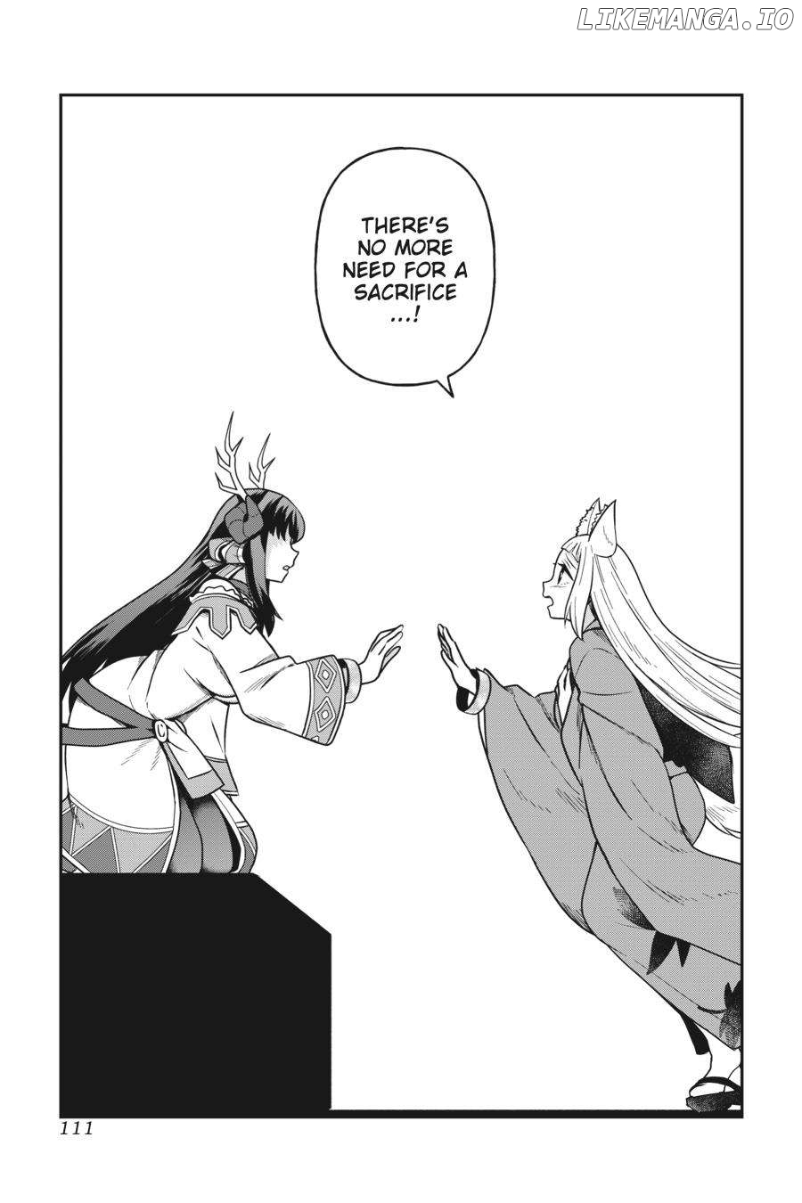 Is It Wrong to Try to Pick Up Girls in a Dungeon - Memoria Freese Chapter 12 - page 13