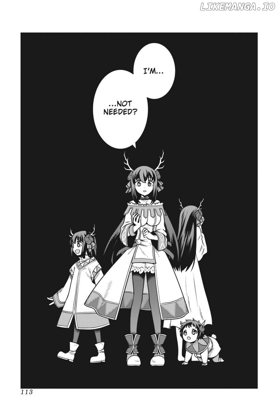 Is It Wrong to Try to Pick Up Girls in a Dungeon - Memoria Freese Chapter 12 - page 15
