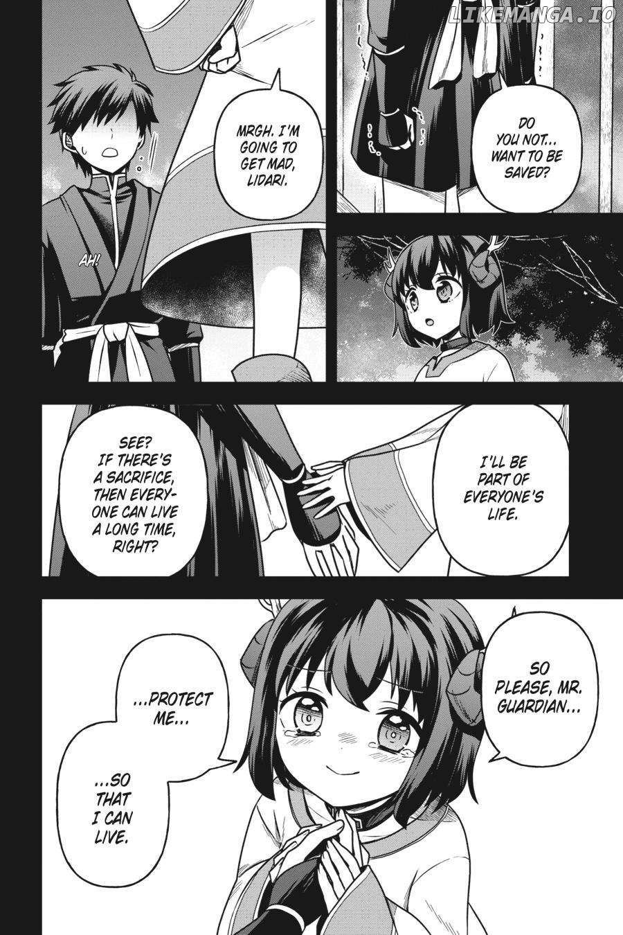 Is It Wrong to Try to Pick Up Girls in a Dungeon - Memoria Freese Chapter 13 - page 24
