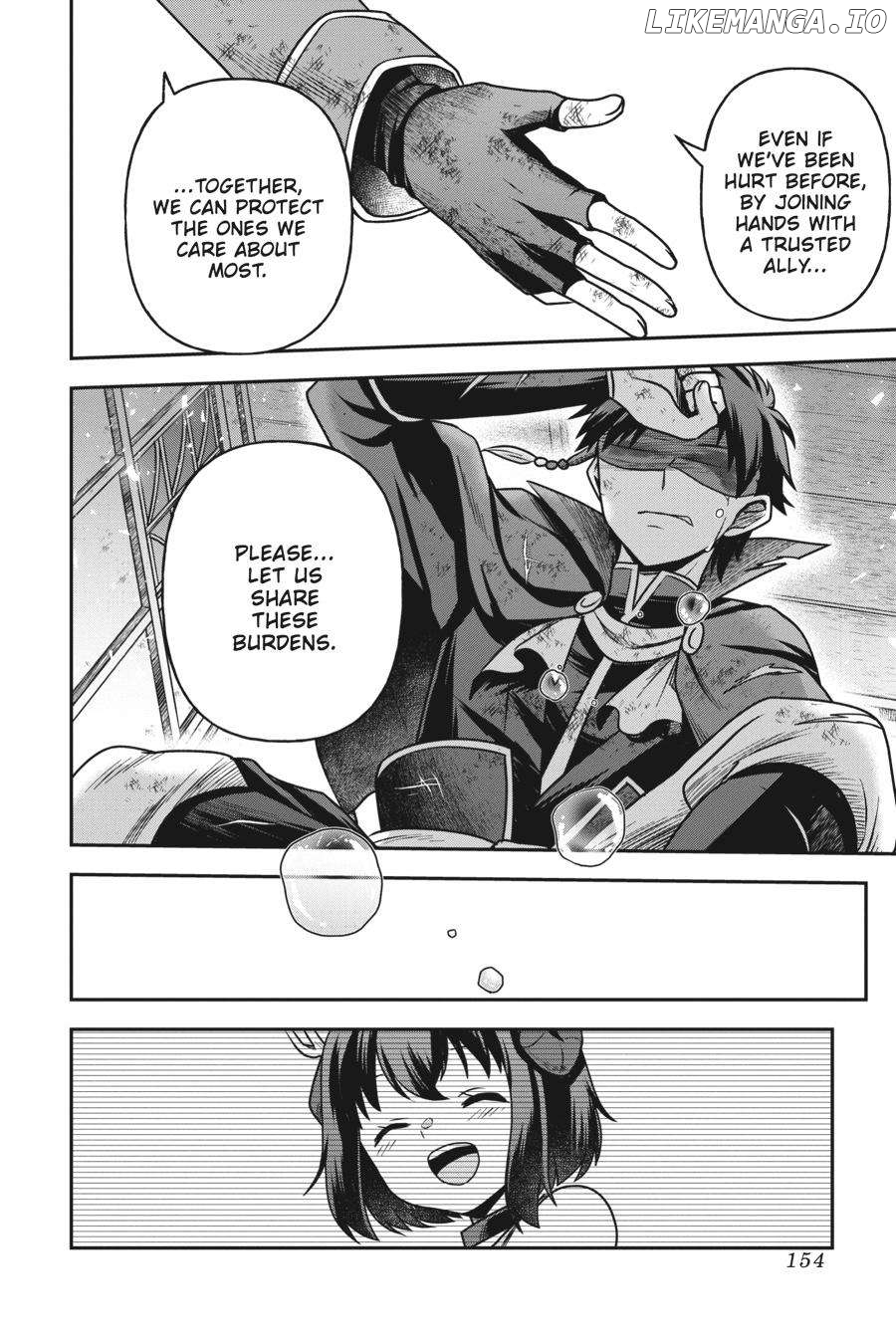 Is It Wrong to Try to Pick Up Girls in a Dungeon - Memoria Freese Chapter 13 - page 33