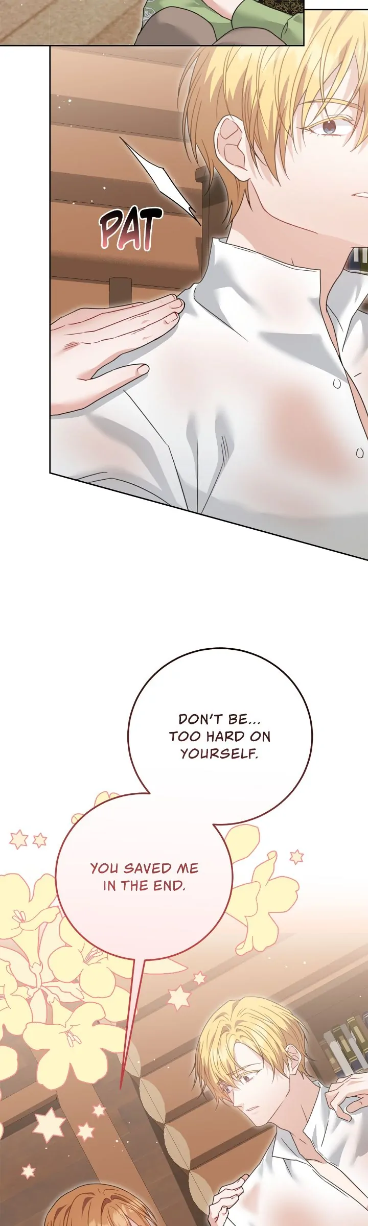 The Heroine has an Affair with my Fiancé Chapter 47 - page 13