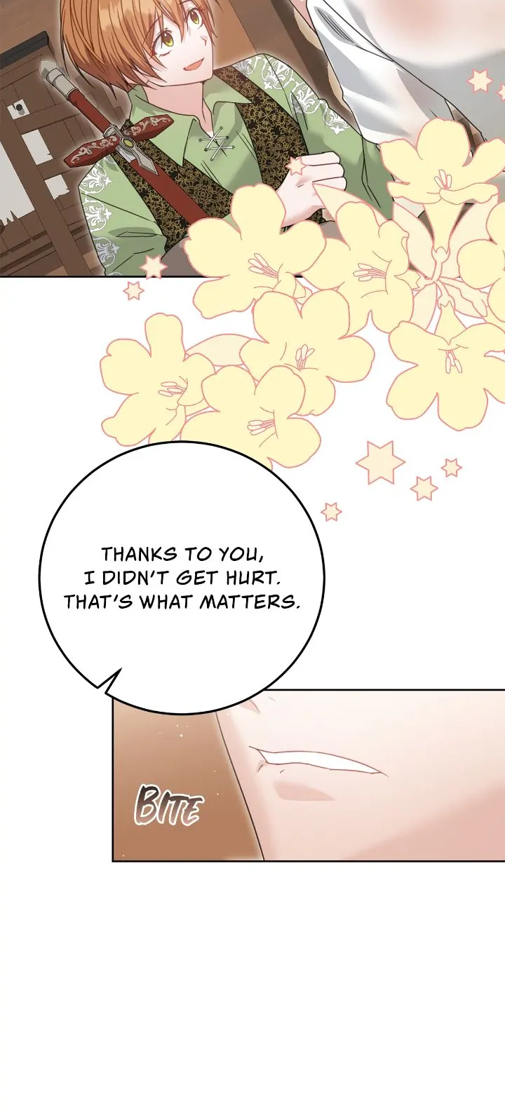 The Heroine has an Affair with my Fiancé Chapter 47 - page 14
