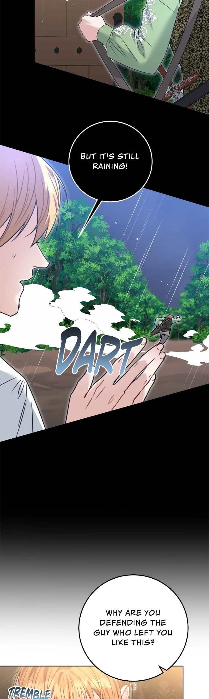 The Heroine has an Affair with my Fiancé Chapter 47 - page 26