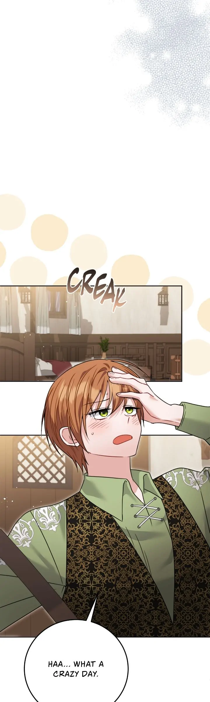 The Heroine has an Affair with my Fiancé Chapter 47 - page 30