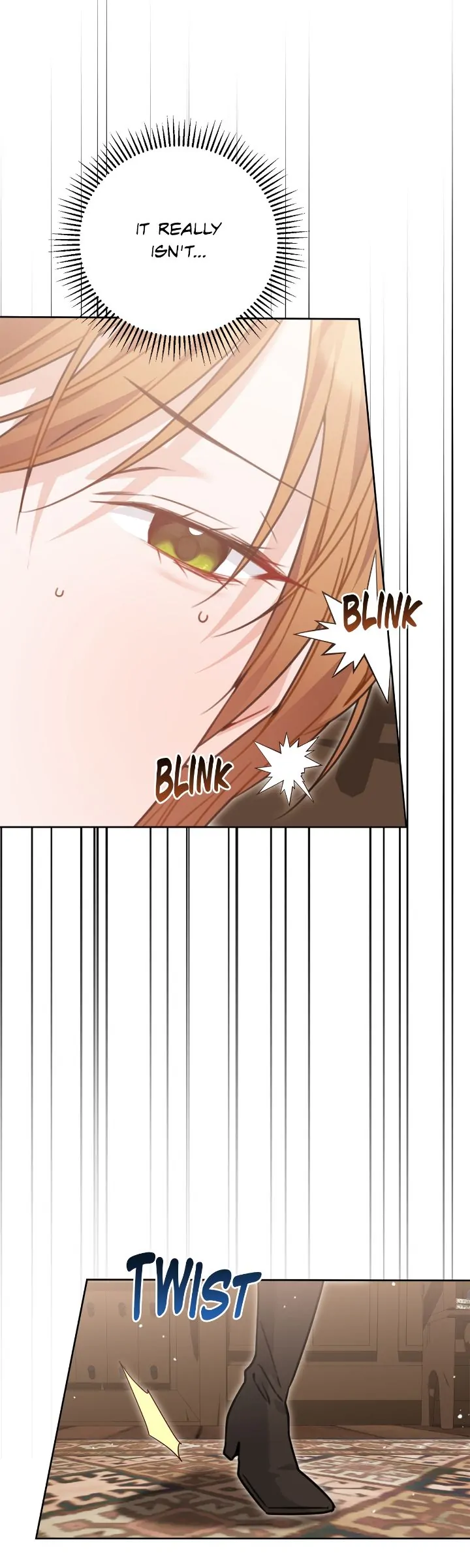 The Heroine has an Affair with my Fiancé Chapter 47 - page 37