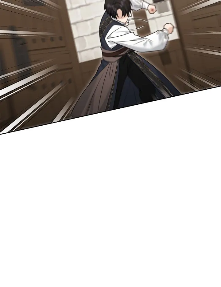 The Heroine has an Affair with my Fiancé Chapter 47 - page 43