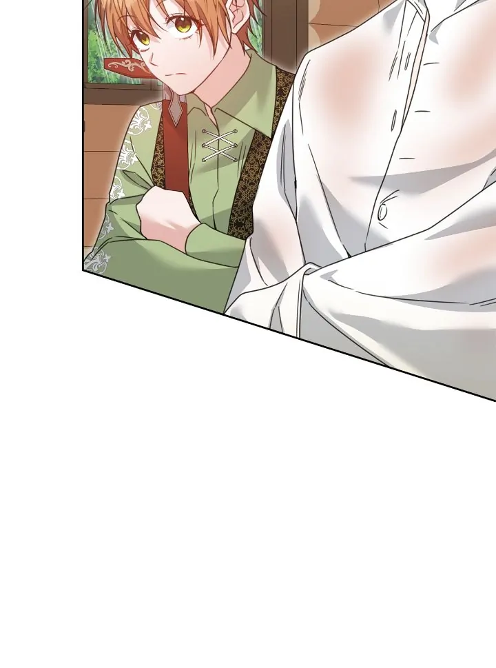 The Heroine has an Affair with my Fiancé Chapter 47 - page 9