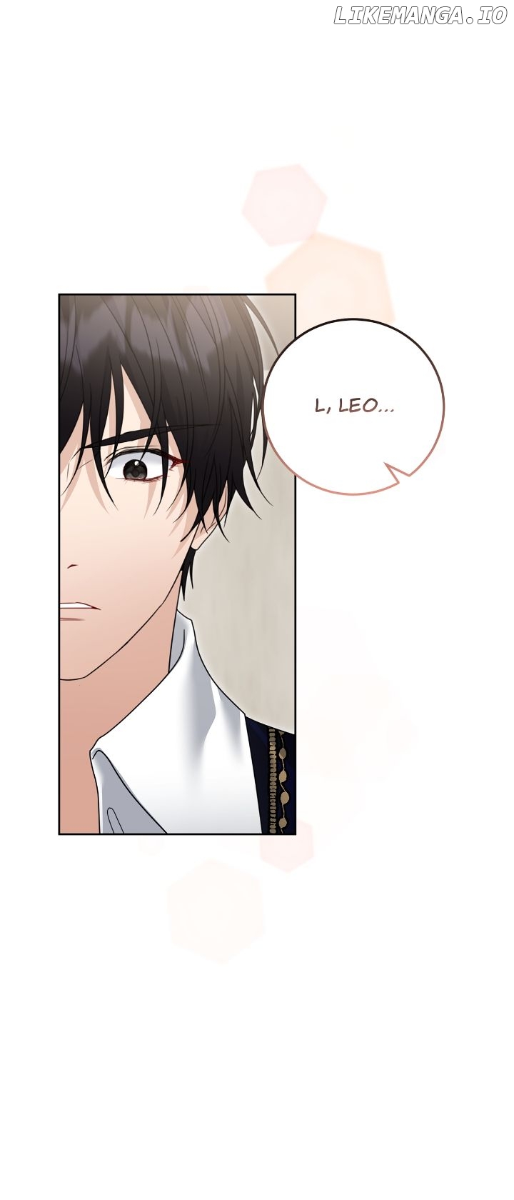 The Heroine has an Affair with my Fiancé Chapter 48 - page 13