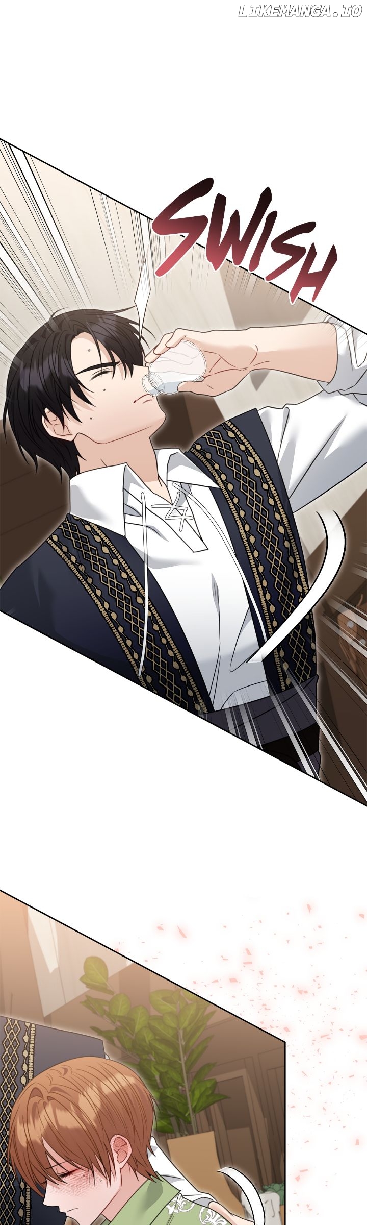 The Heroine has an Affair with my Fiancé Chapter 48 - page 14