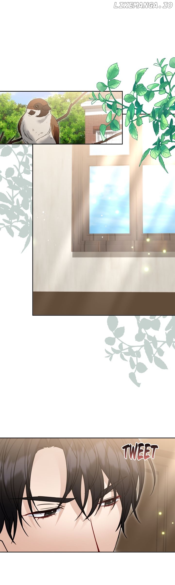 The Heroine has an Affair with my Fiancé Chapter 48 - page 18