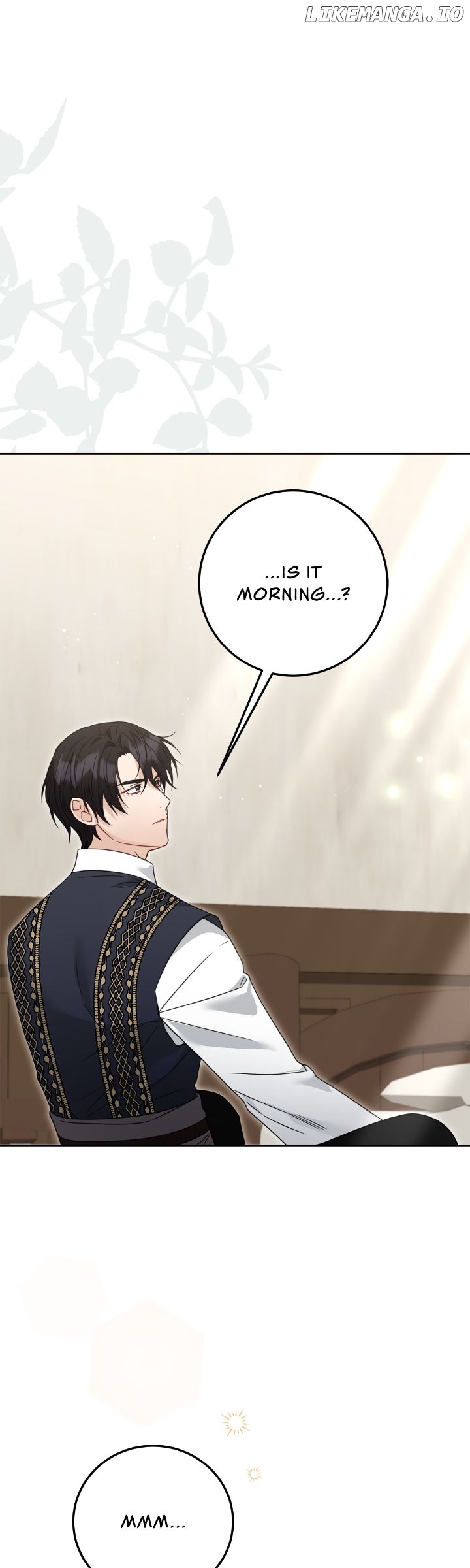 The Heroine has an Affair with my Fiancé Chapter 48 - page 19
