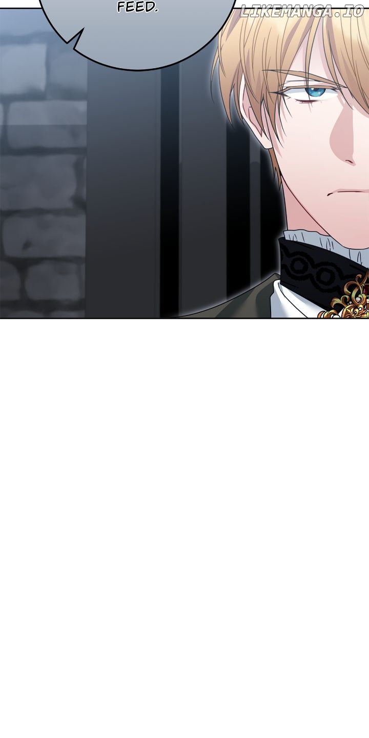 The Heroine has an Affair with my Fiancé Chapter 48 - page 31
