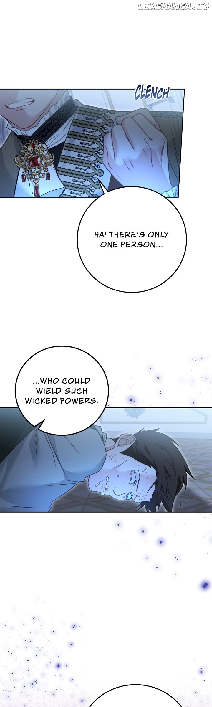 The Heroine has an Affair with my Fiancé Chapter 48 - page 41