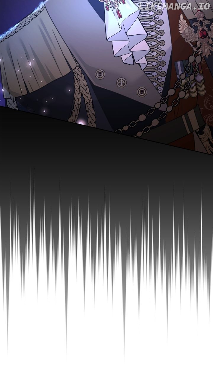The Heroine has an Affair with my Fiancé Chapter 48 - page 43